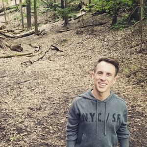 Meet your Posher, Jordan